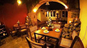 Hotel Camino de Santiago