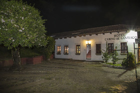 Hotel Camino de Santiago