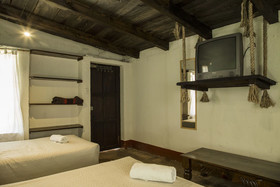 Hotel Camino de Santiago