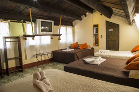 Hotel Camino de Santiago