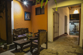 Hotel Camino de Santiago