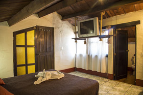 Hotel Camino de Santiago