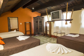 Hotel Camino de Santiago