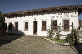 Hotel Camino de Santiago