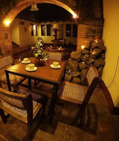 Hotel Camino de Santiago