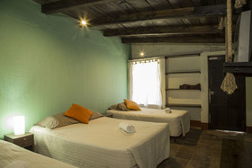 Hotel Camino de Santiago