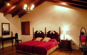 Hotel Candelaria Antigua