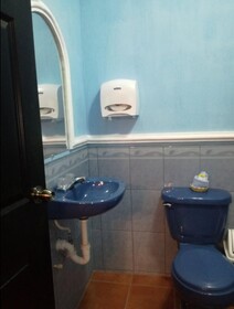 Hotel Casa Maria Jose
