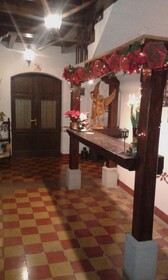 Hotel Casa Maria Jose