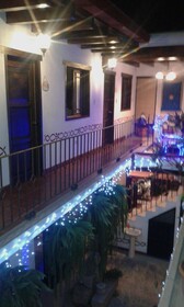 Hotel Casa Maria Jose