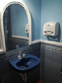 Hotel Casa Maria Jose
