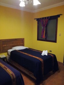 Hotel Casa Maria Jose