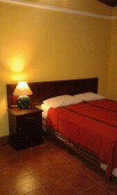 Hotel Casa Maria Jose