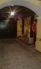 Hotel Casa Maria Jose