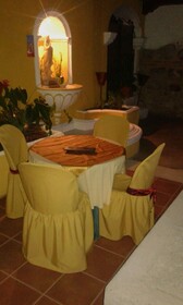 Hotel Casa Maria Jose