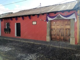 Hotel Casa Maria Jose