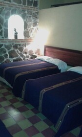 Hotel Casa Maria Jose
