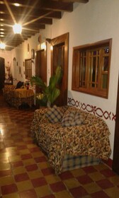 Hotel Casa Maria Jose