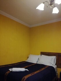 Hotel Casa Maria Jose