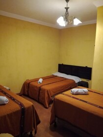 Hotel Casa Maria Jose