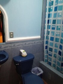 Hotel Casa Maria Jose