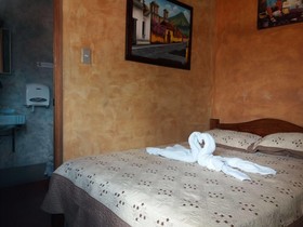 Hotel Dionisio Inn