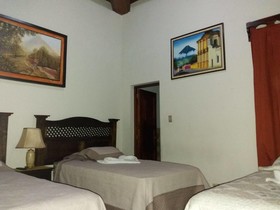 Hotel Dionisio Inn