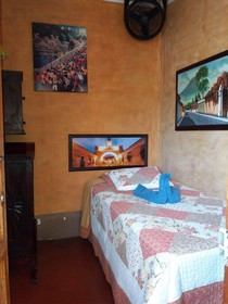 Hotel Dionisio Inn