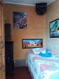 Hotel Dionisio Inn
