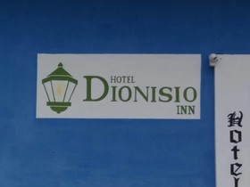 Hotel Dionisio Inn
