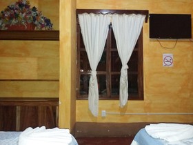 Hotel Dionisio Inn