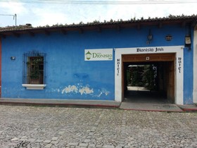 Hotel Dionisio Inn