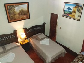 Hotel Dionisio Inn