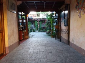 Hotel Dionisio Inn