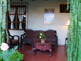 Hotel Dionisio Inn
