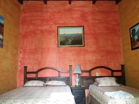 Hotel Dionisio Inn