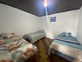 Hotel El Amigo Antigua 2