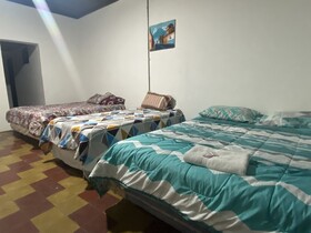 Hotel El Amigo Antigua 2