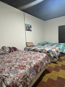 Hotel El Amigo Antigua 2