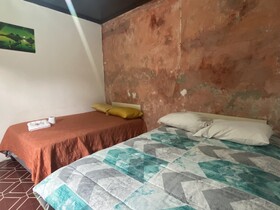 Hotel El Amigo Antigua 2