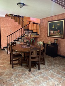 Casa El Conquistador