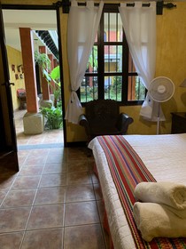 Casa El Conquistador