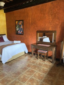 Casa El Conquistador