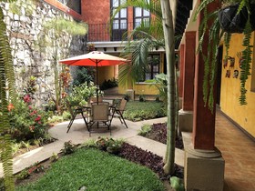 Casa El Conquistador
