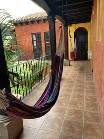 Casa El Conquistador