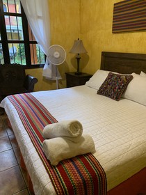 Casa El Conquistador