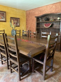Casa El Conquistador