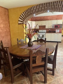 Casa El Conquistador