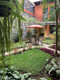 Casa El Conquistador