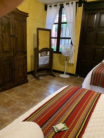 Casa El Conquistador